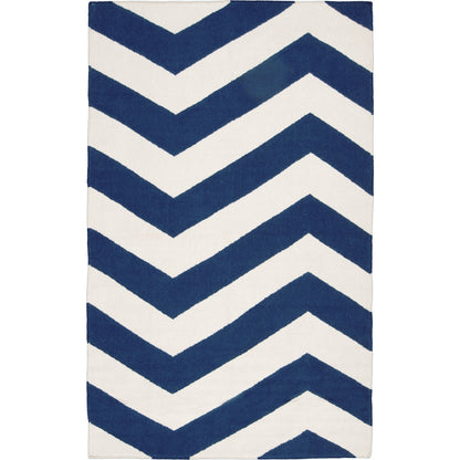 Frontier Rug - 621 by Surya. Made from 100% wool in a unique style.