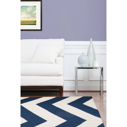 Frontier Rug - 621 by Surya. Made from 100% wool in a unique style.