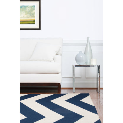 Frontier Rug - 621 by Surya. Made from 100% wool in a unique style.