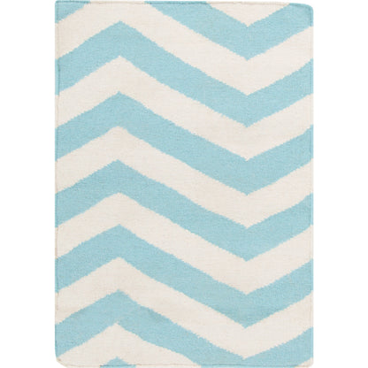 Frontier FT-537 Rug by Surya. Made from 100% wool in a unique style.