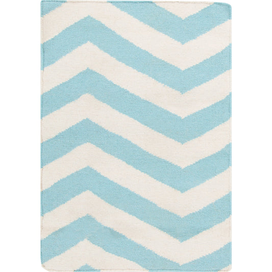 Frontier FT-537 Rug by Surya. Made from 100% wool in a unique style.