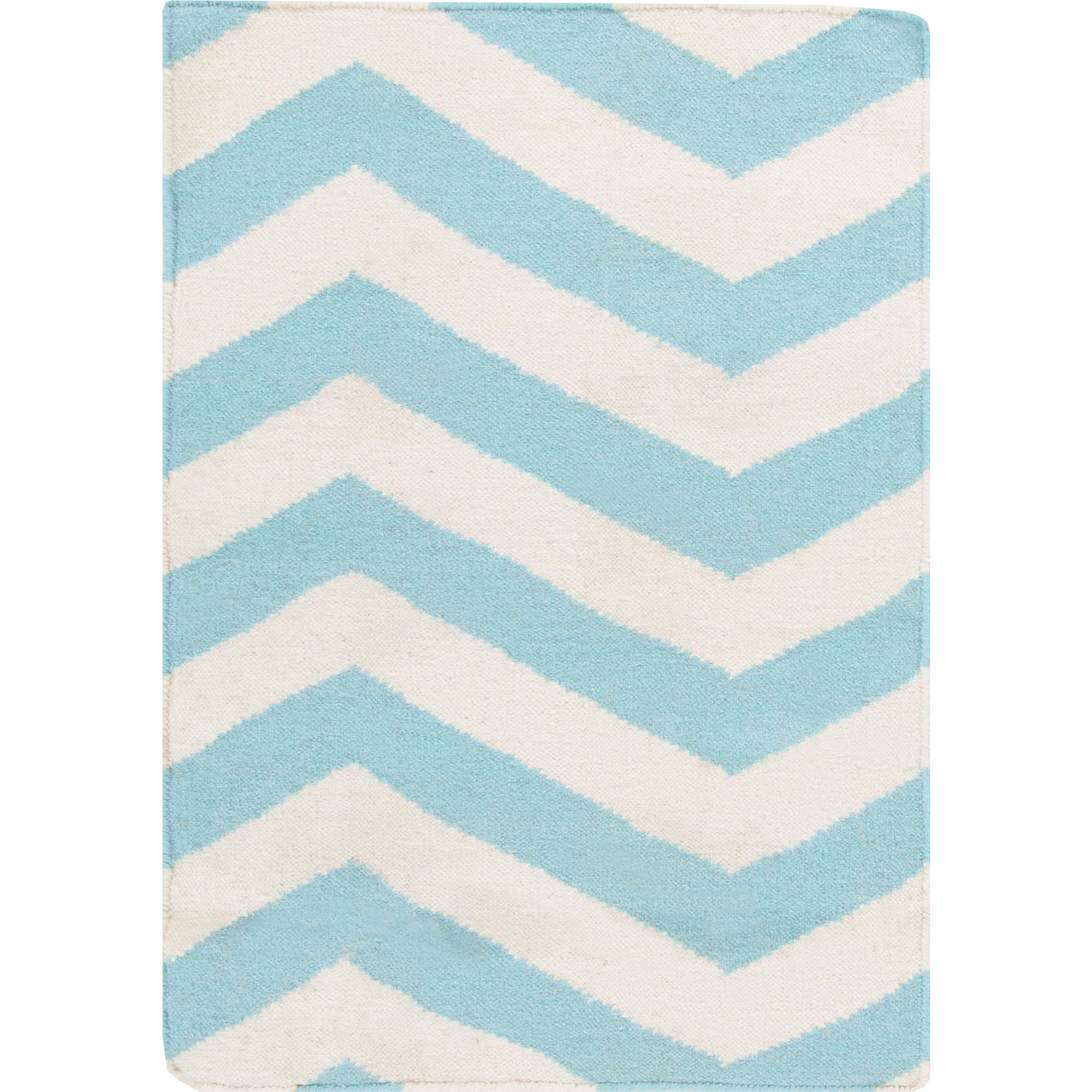 Frontier Rug - 621 by Surya. Made from 100% wool in a unique style.