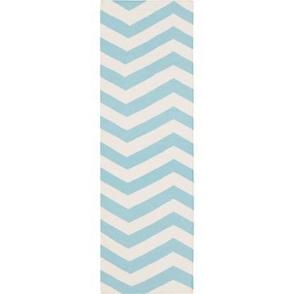 Frontier FT-537 Rug by Surya. Made from 100% wool in a unique style.