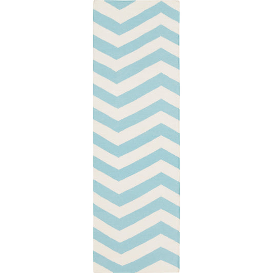 Frontier FT-537 Rug by Surya. Made from 100% wool in a unique style.