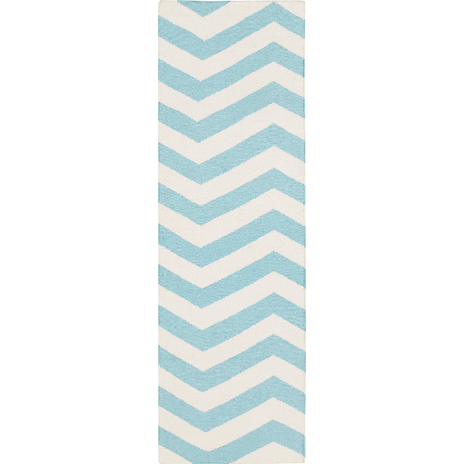 Frontier Rug - 621 by Surya. Made from 100% wool in a unique style.