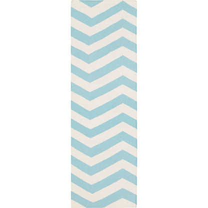 Frontier Rug - 621 by Surya. Made from 100% wool in a unique style.