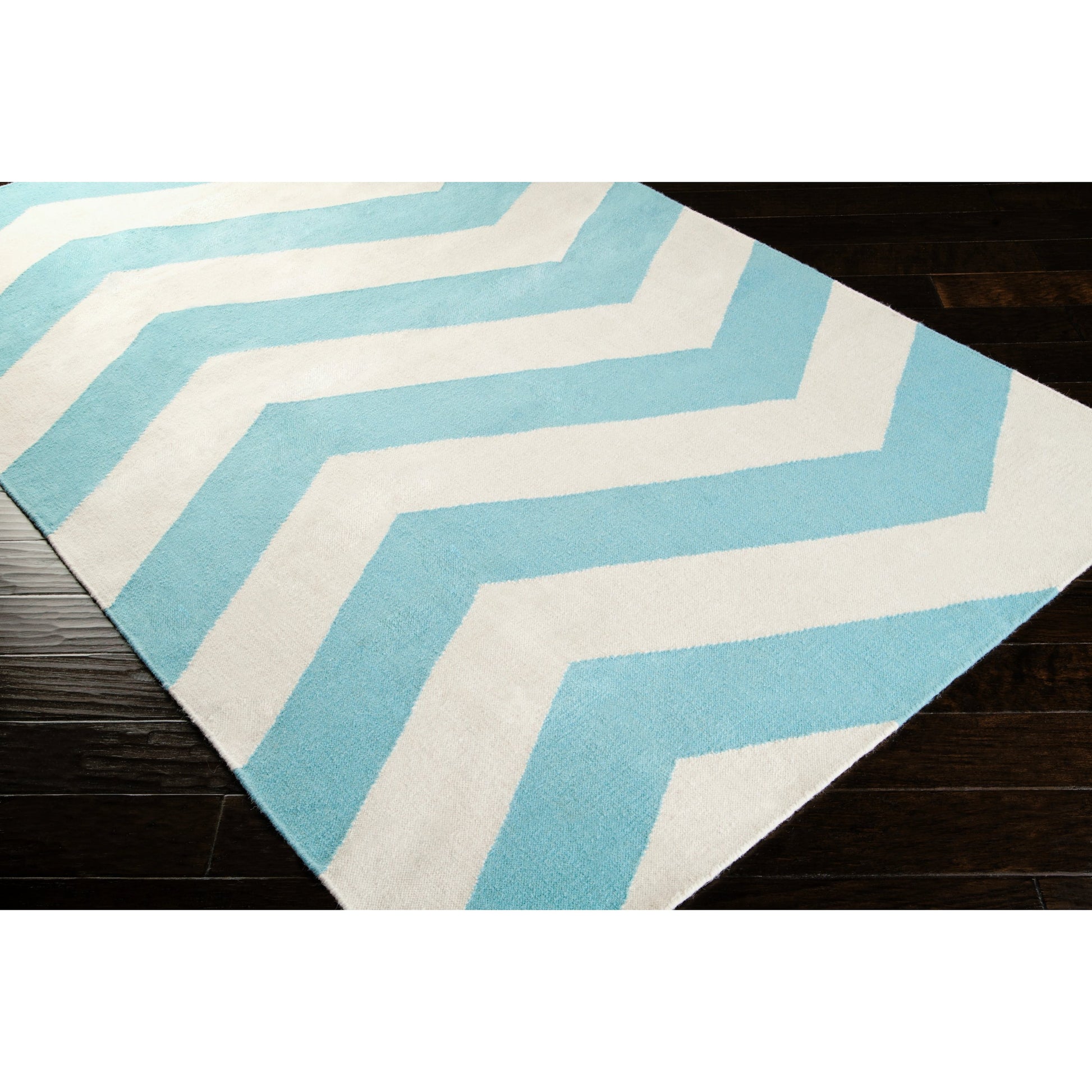 Frontier Rug - 621 by Surya. Made from 100% wool in a unique style.