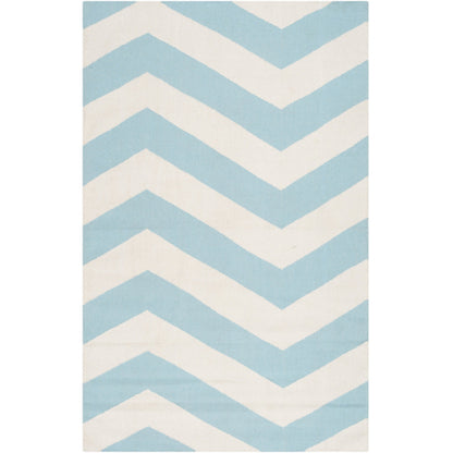 Frontier Rug - 621 by Surya. Made from 100% wool in a unique style.