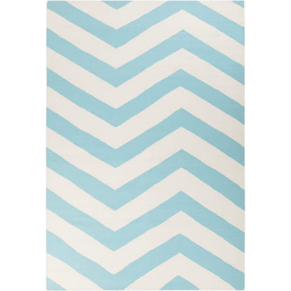 Frontier FT-537 Rug by Surya. Made from 100% wool in a unique style.