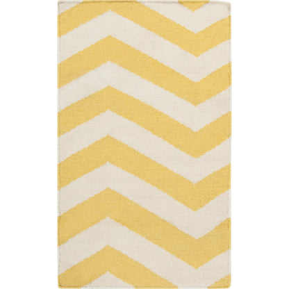 Frontier Rug - 621 by Surya. Made from 100% wool in a unique style.