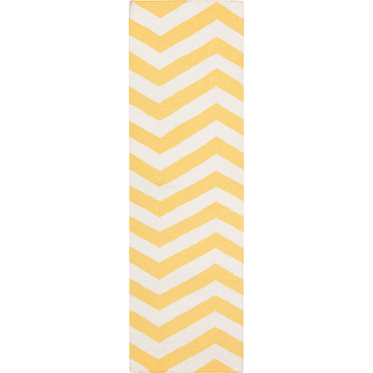 Frontier FT-537 Rug by Surya. Made from 100% wool in a unique style.