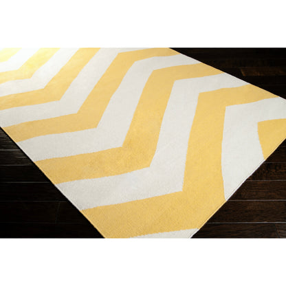 Frontier Rug - 621 by Surya. Made from 100% wool in a unique style.