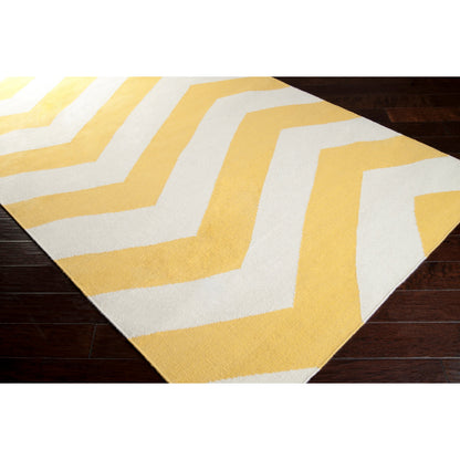 Frontier FT-537 Rug by Surya. Made from 100% wool in a unique style.