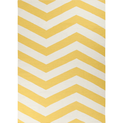 Frontier Rug - 621 by Surya. Made from 100% wool in a unique style.