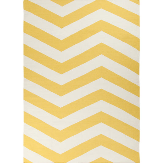 Frontier Rug - 621 by Surya. Made from 100% wool in a unique style.