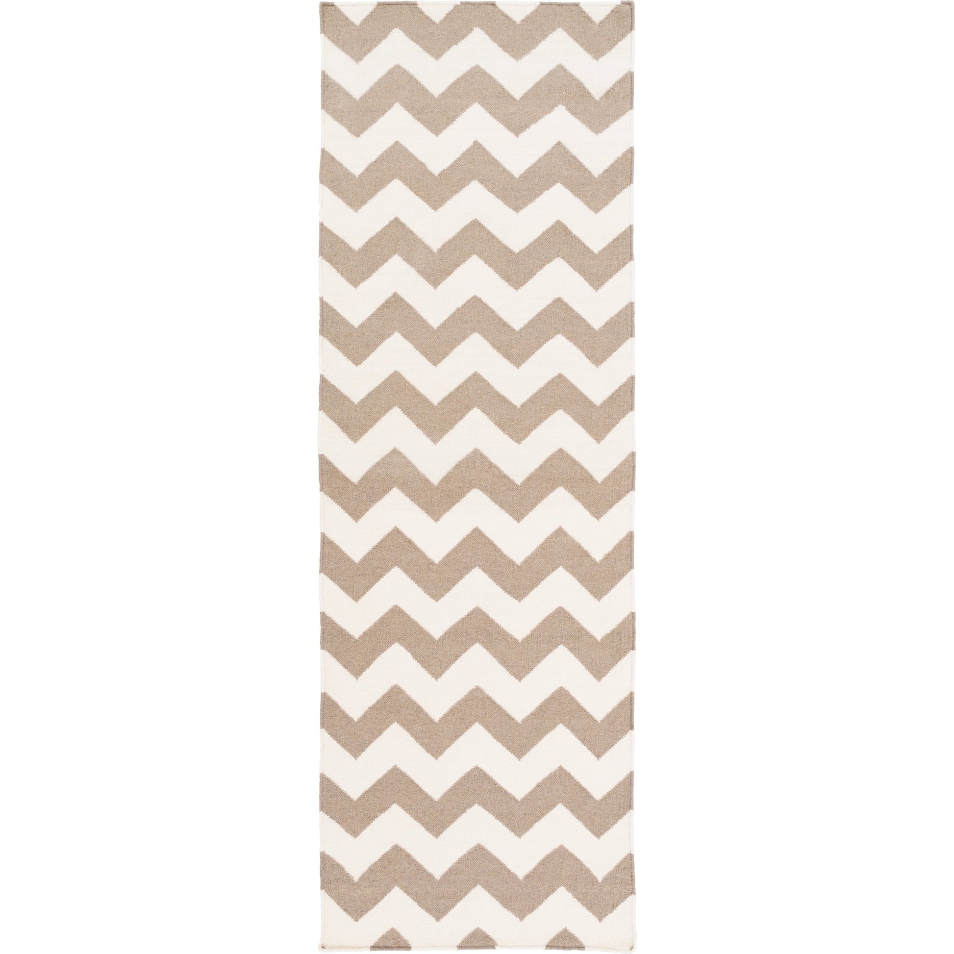 Frontier Rug - 1702 by Surya. Made from 100% wool in a unique style.