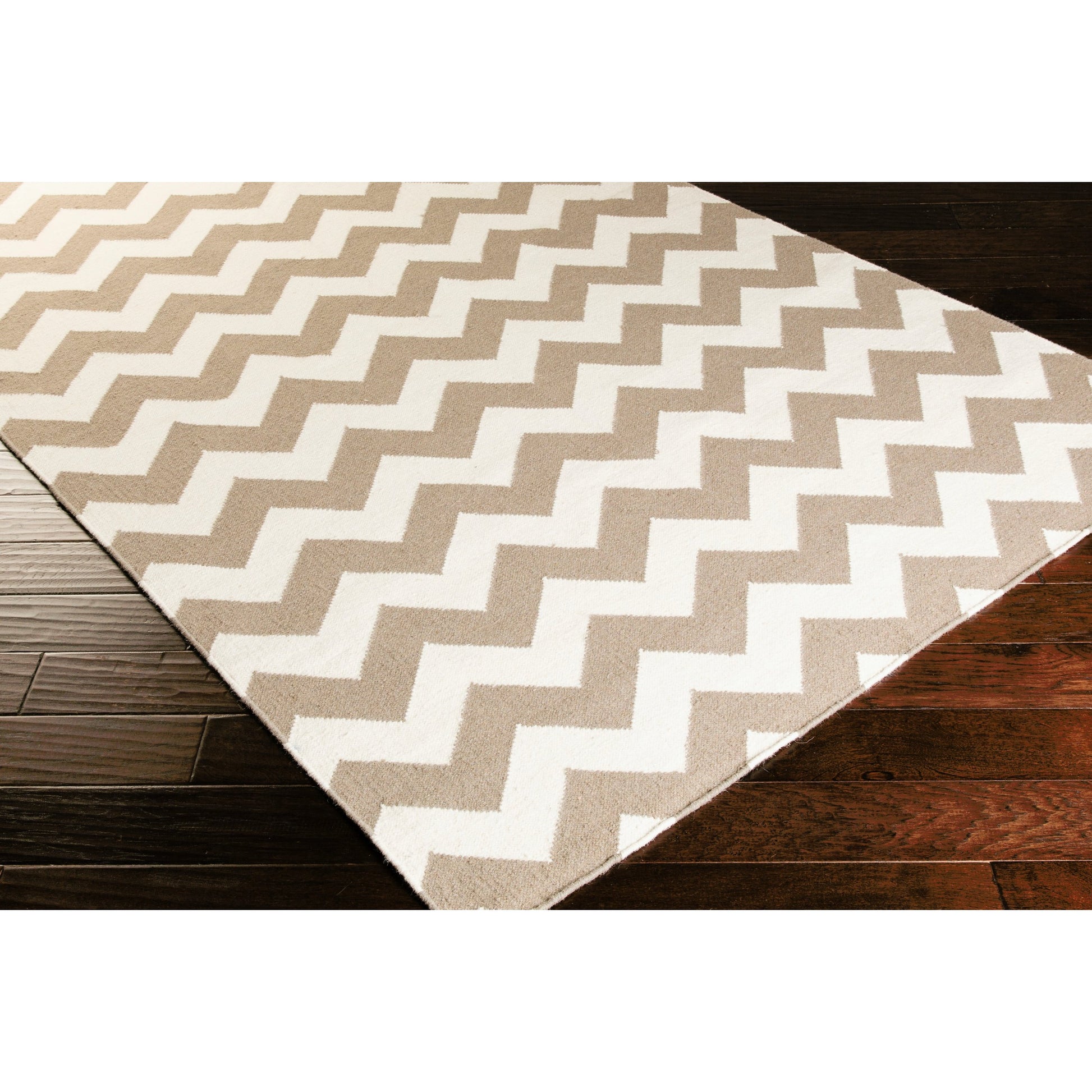 Frontier Rug - 1702 by Surya. Made from 100% wool in a unique style.