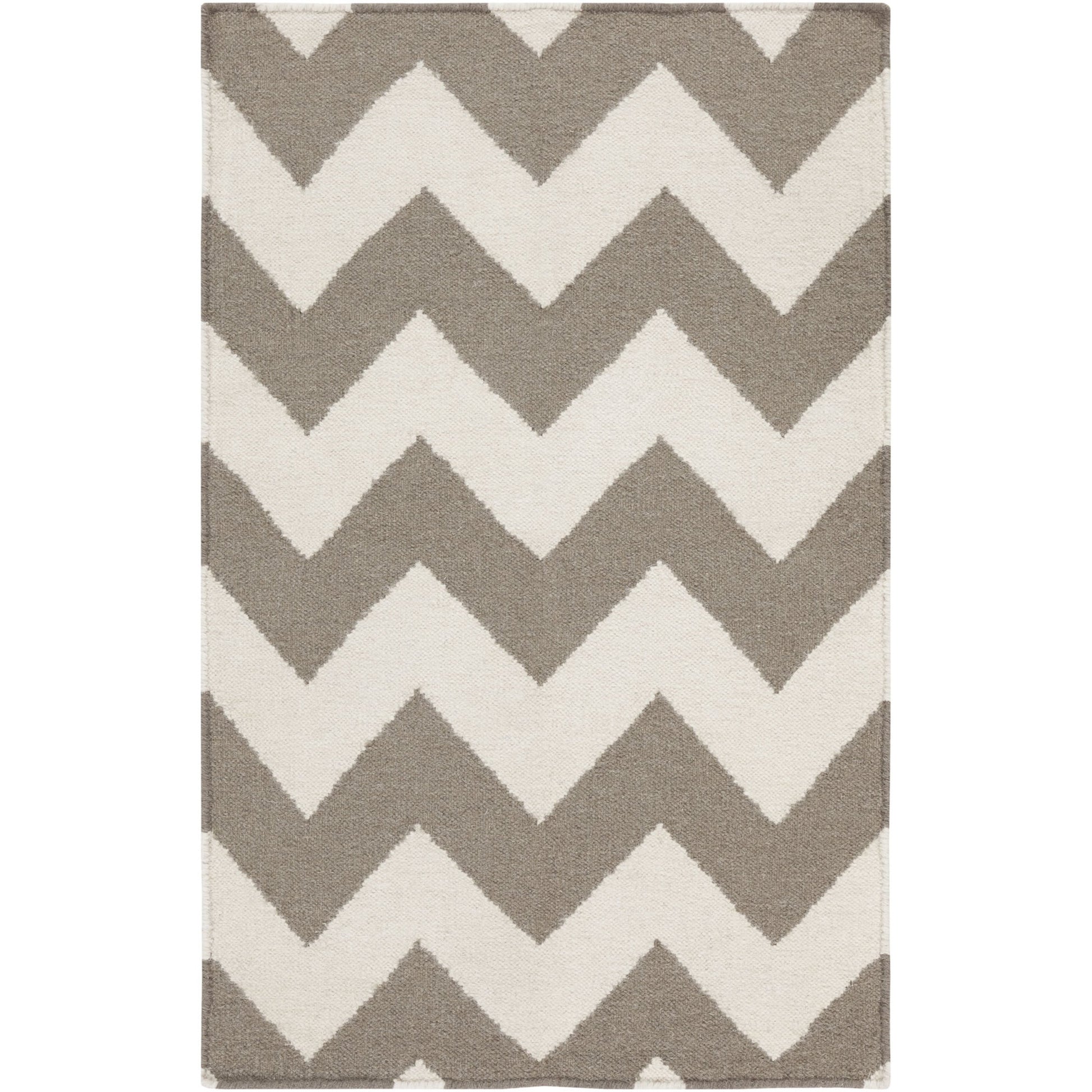 Frontier Rug - 1702 by Surya. Made from 100% wool in a unique style.