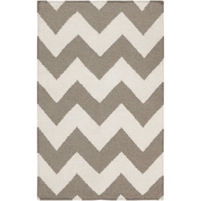 Frontier Rug - 1702 by Surya. Made from 100% wool in a unique style.