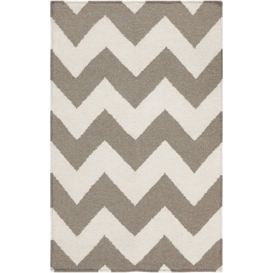 Frontier Rug - 1702 by Surya. Made from 100% wool in a unique style.
