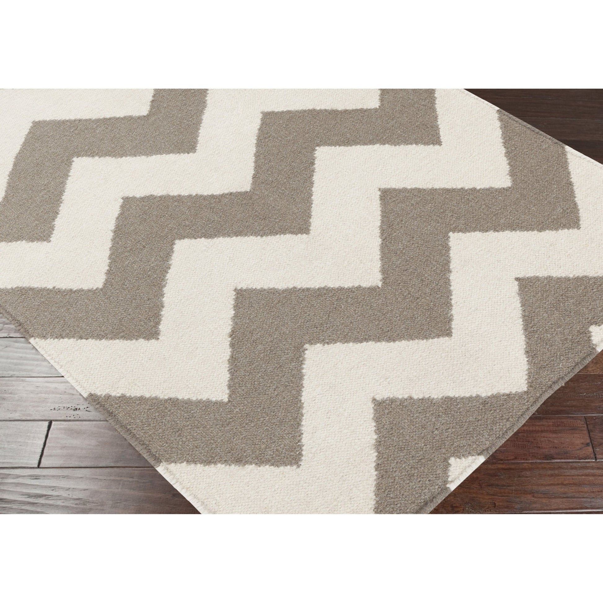 Frontier Rug - 1702 by Surya. Made from 100% wool in a unique style.