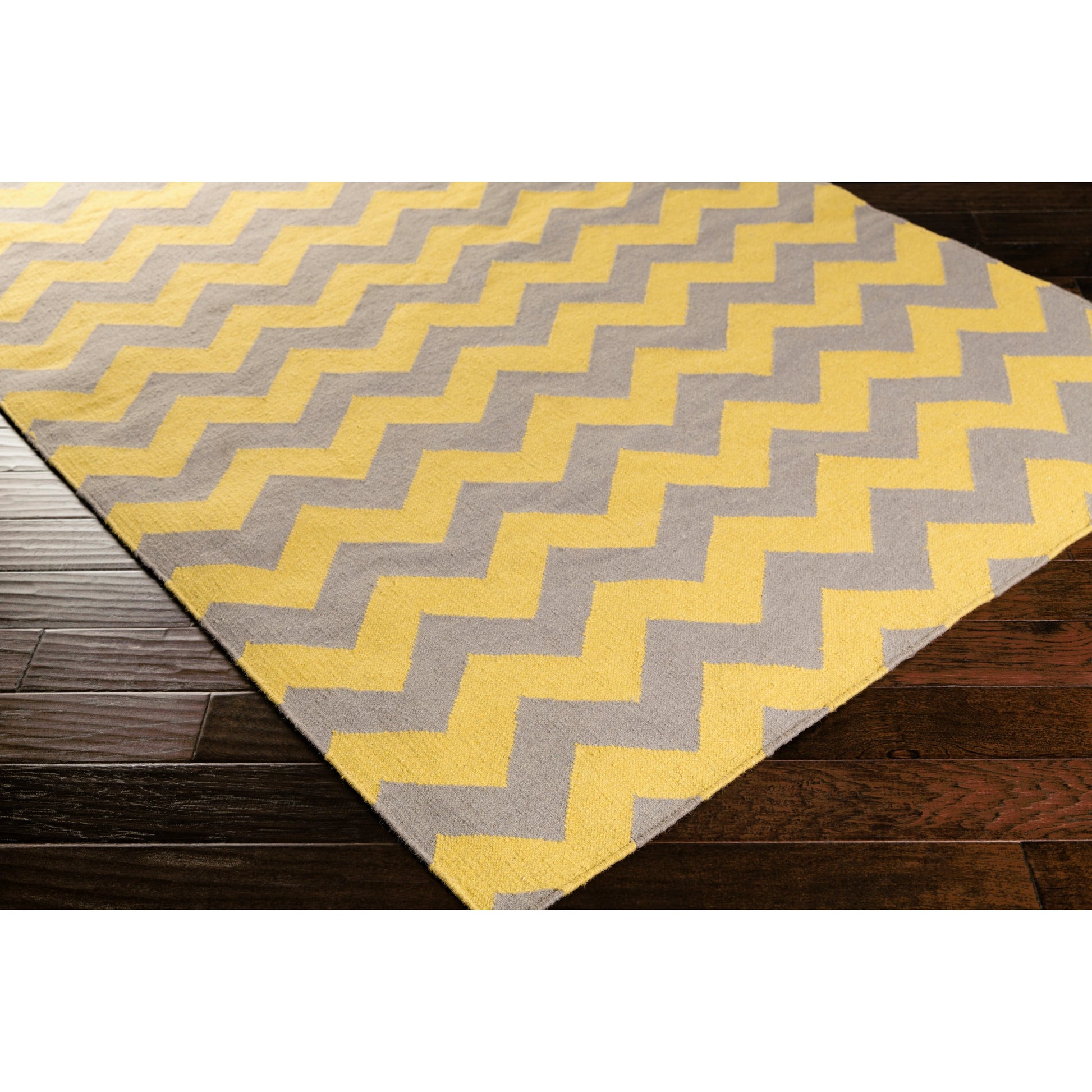 Frontier Rug - 1702 by Surya. Made from 100% wool in a unique style.