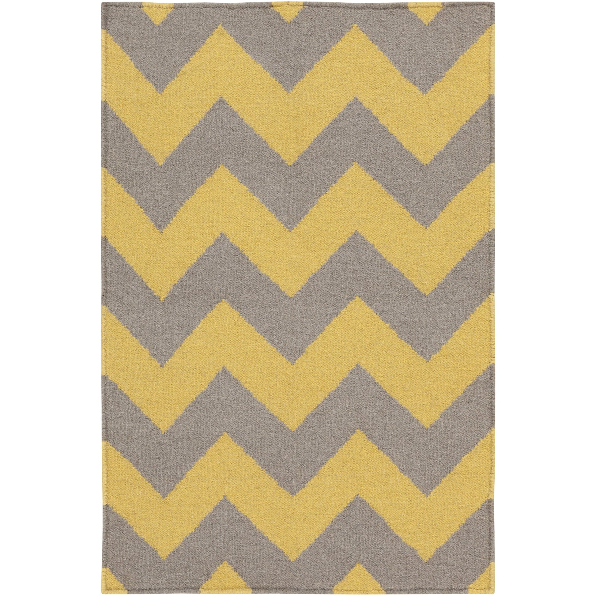 Frontier Rug - 1702 by Surya. Made from 100% wool in a unique style.