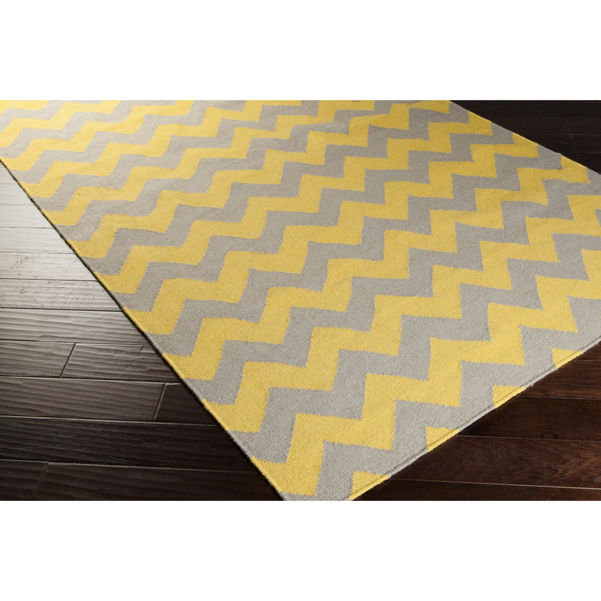 Frontier Rug - 1702 by Surya. Made from 100% wool in a unique style.