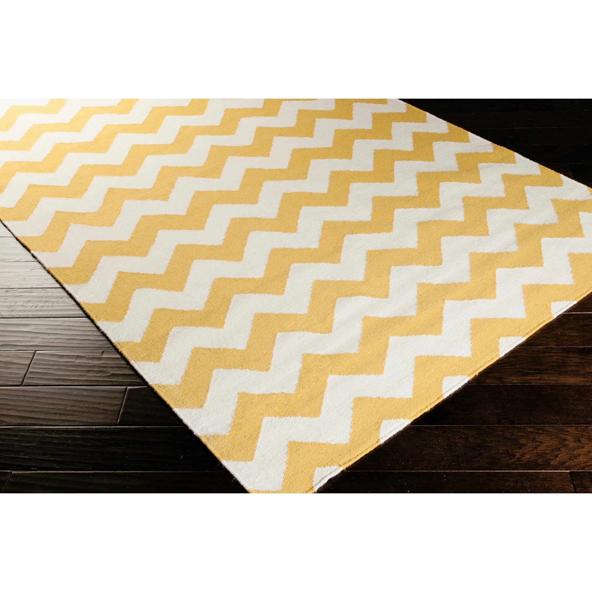 Frontier Rug - 1702 by Surya. Made from 100% wool in a unique style.