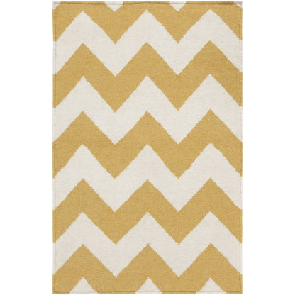 Frontier Rug - 1702 by Surya. Made from 100% wool in a unique style.
