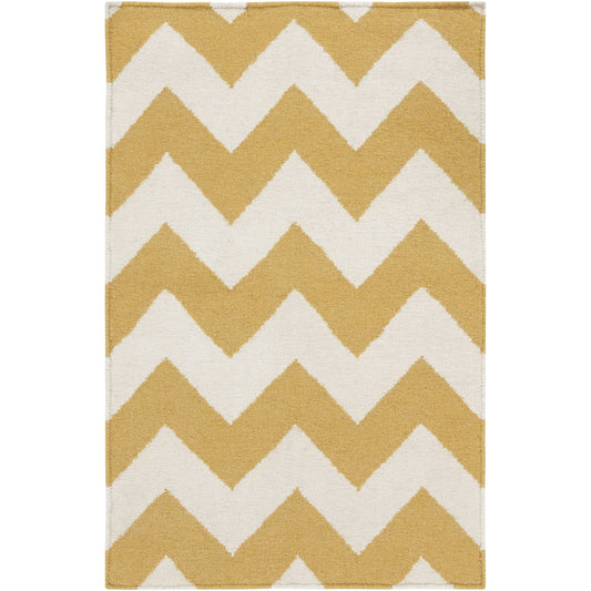 Frontier Rug - 1702 by Surya. Made from 100% wool in a unique style.