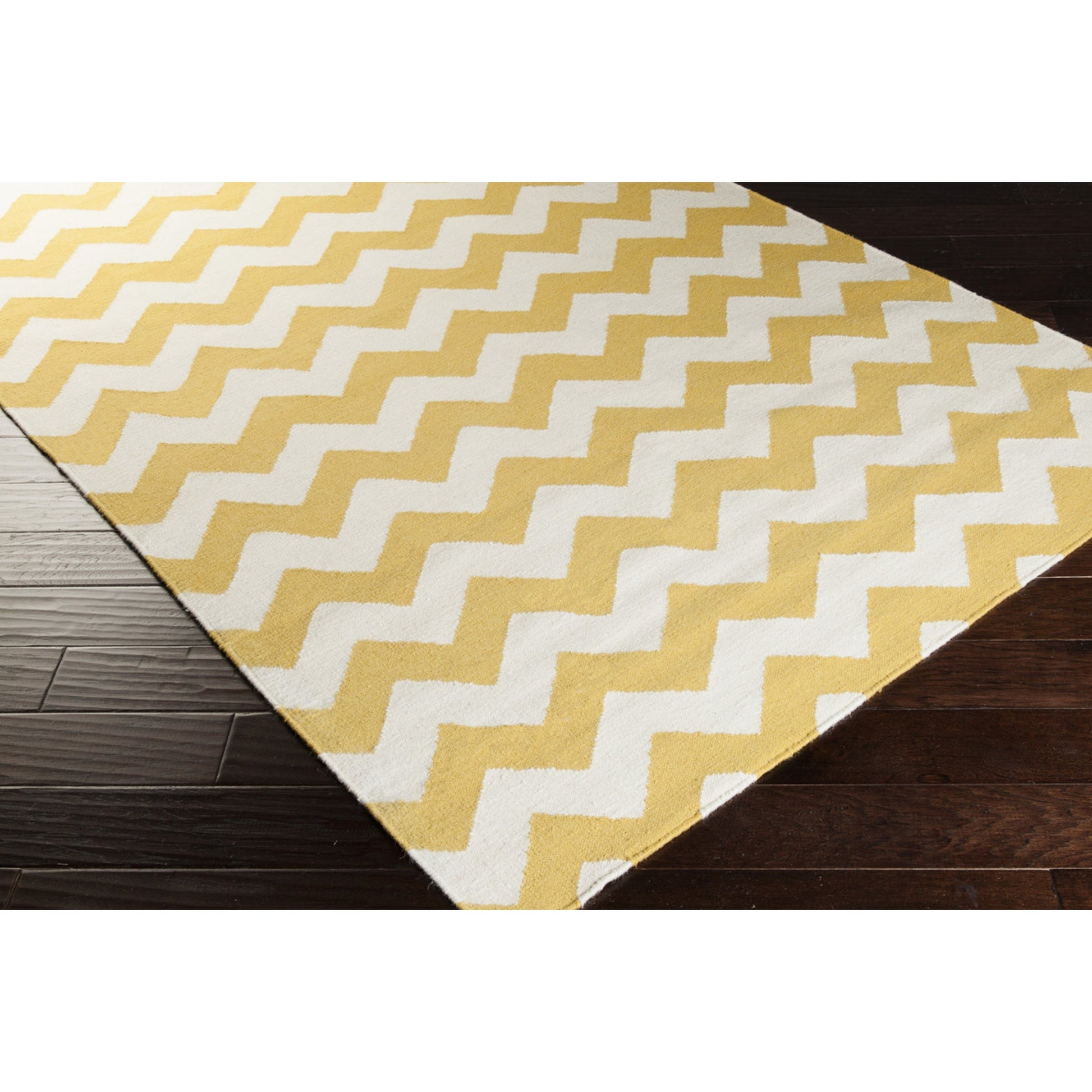 Frontier Rug - 1702 by Surya. Made from 100% wool in a unique style.