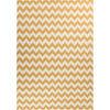 Cream, Mustard / 2' x 3'