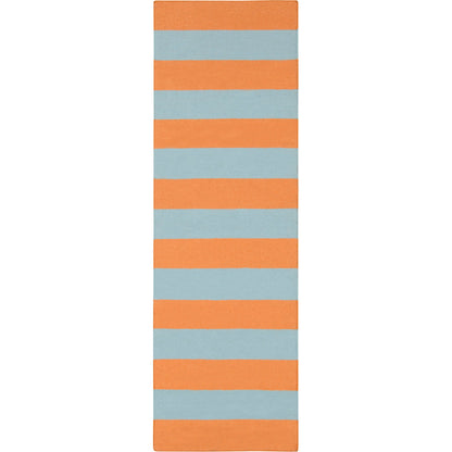 Frontier Rug - 232 by Surya. Made from 100% wool in a unique style.