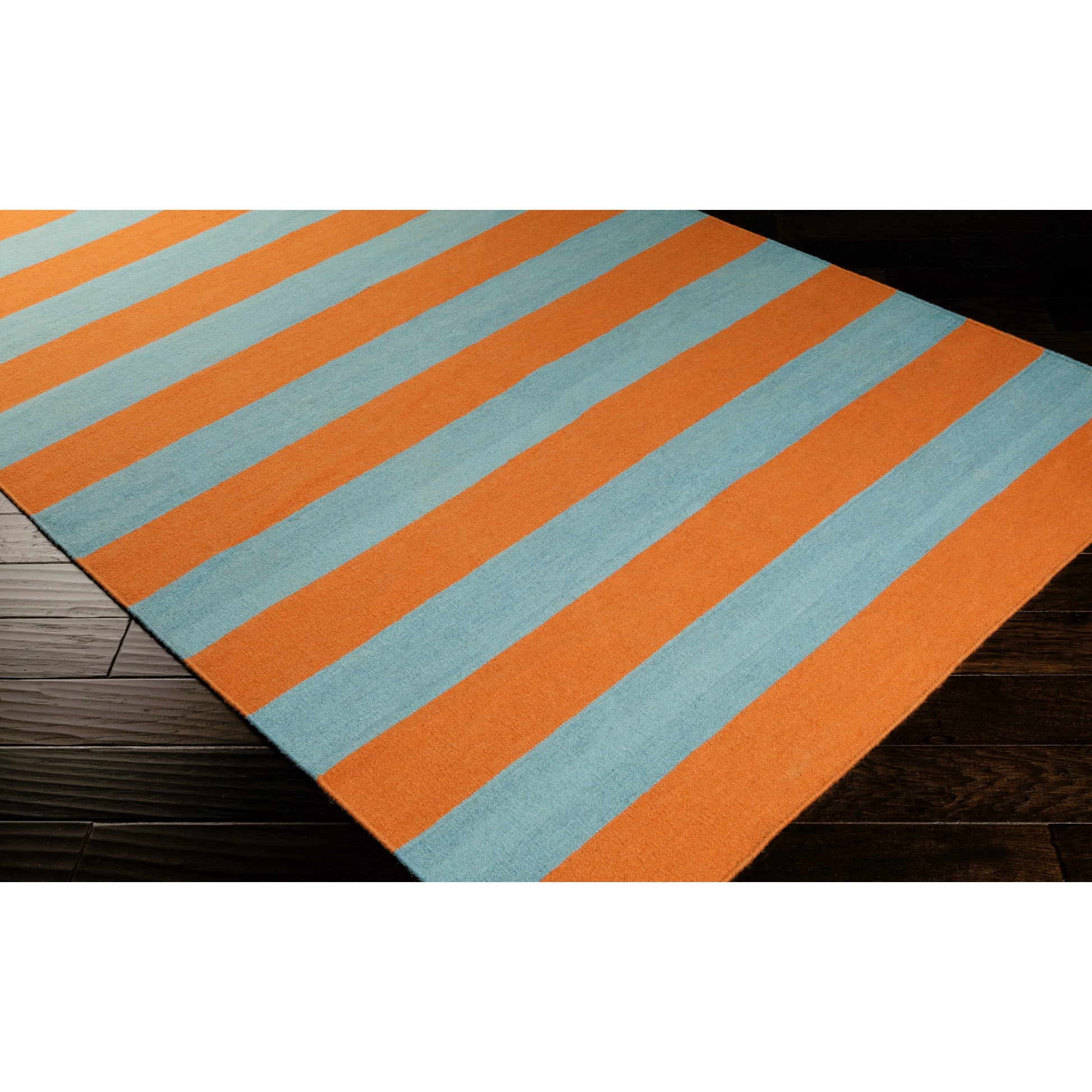 Frontier Rug - 232 by Surya. Made from 100% wool in a unique style.