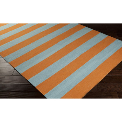 Frontier Rug - 232 by Surya. Made from 100% wool in a unique style.