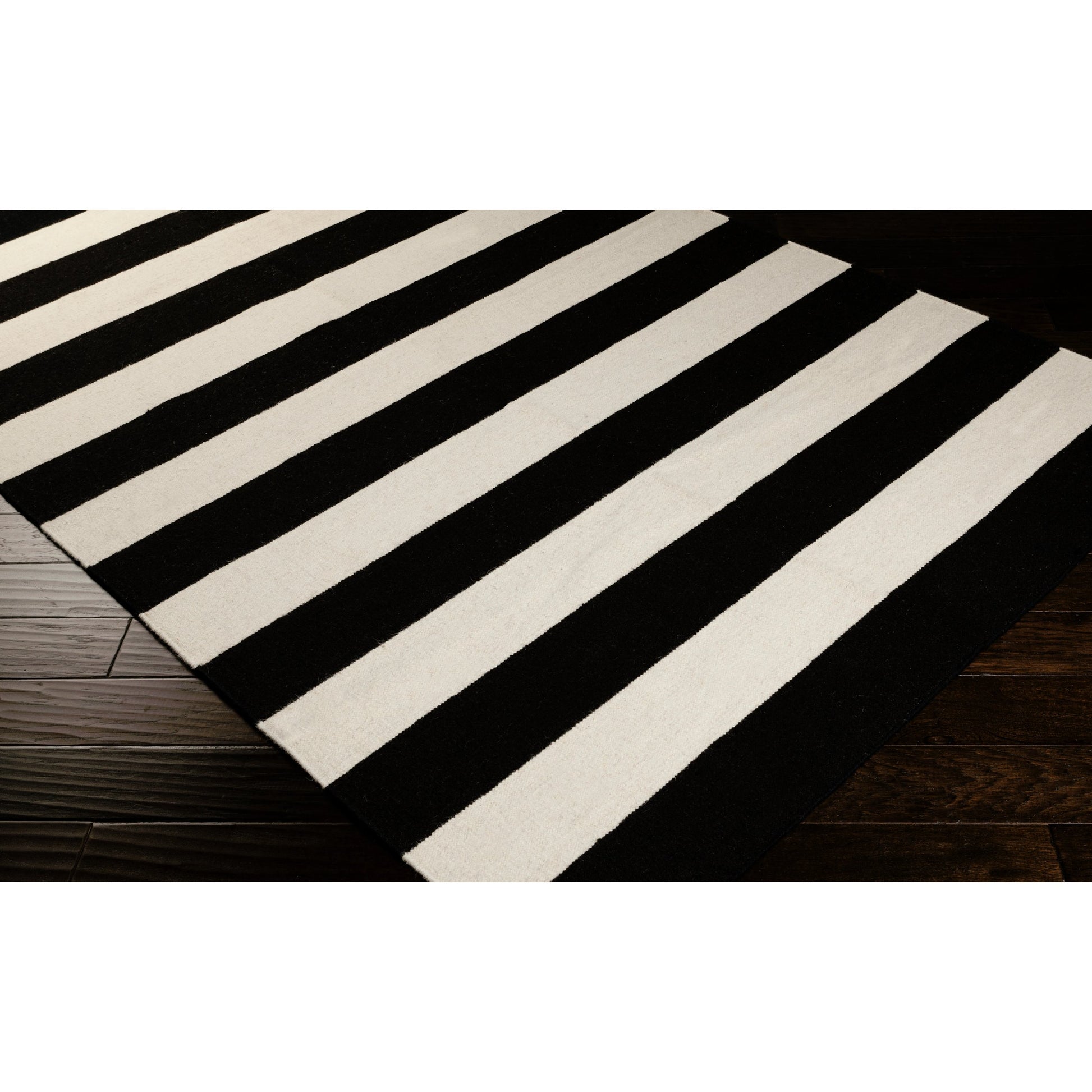 Frontier Rug - 232 by Surya. Made from 100% wool in a unique style.