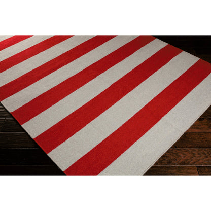 Frontier Rug - 232 by Surya. Made from 100% wool in a unique style.