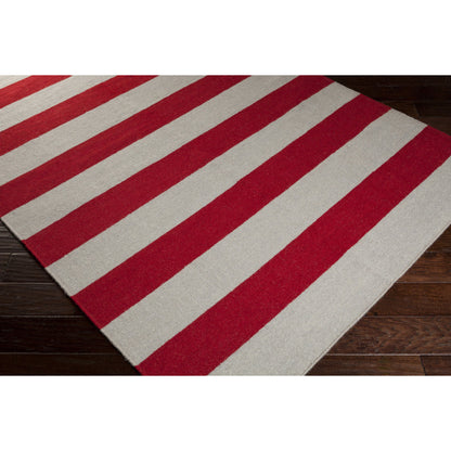 Frontier Rug - 232 by Surya. Made from 100% wool in a unique style.