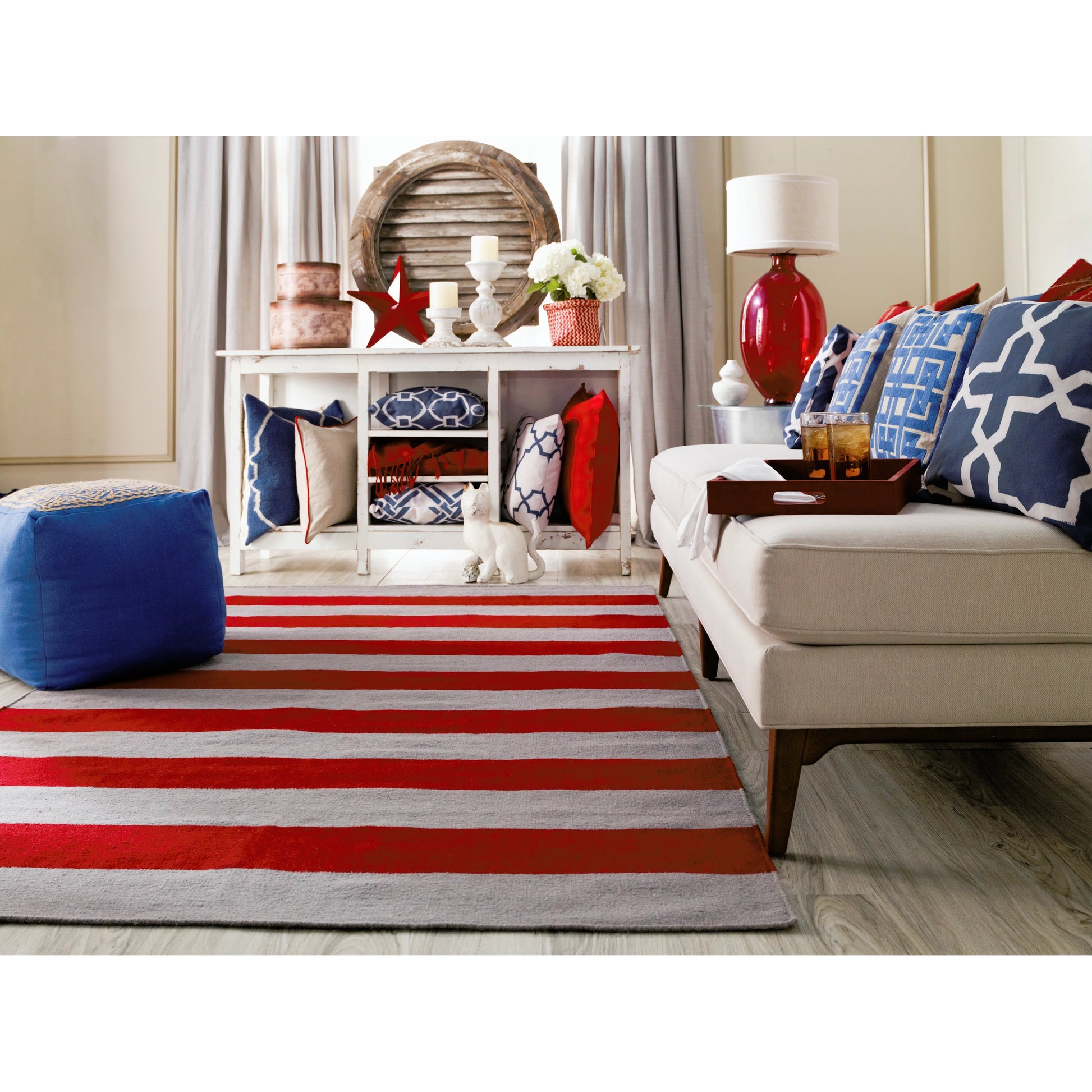 Frontier Rug - 232 by Surya. Made from 100% wool in a unique style.