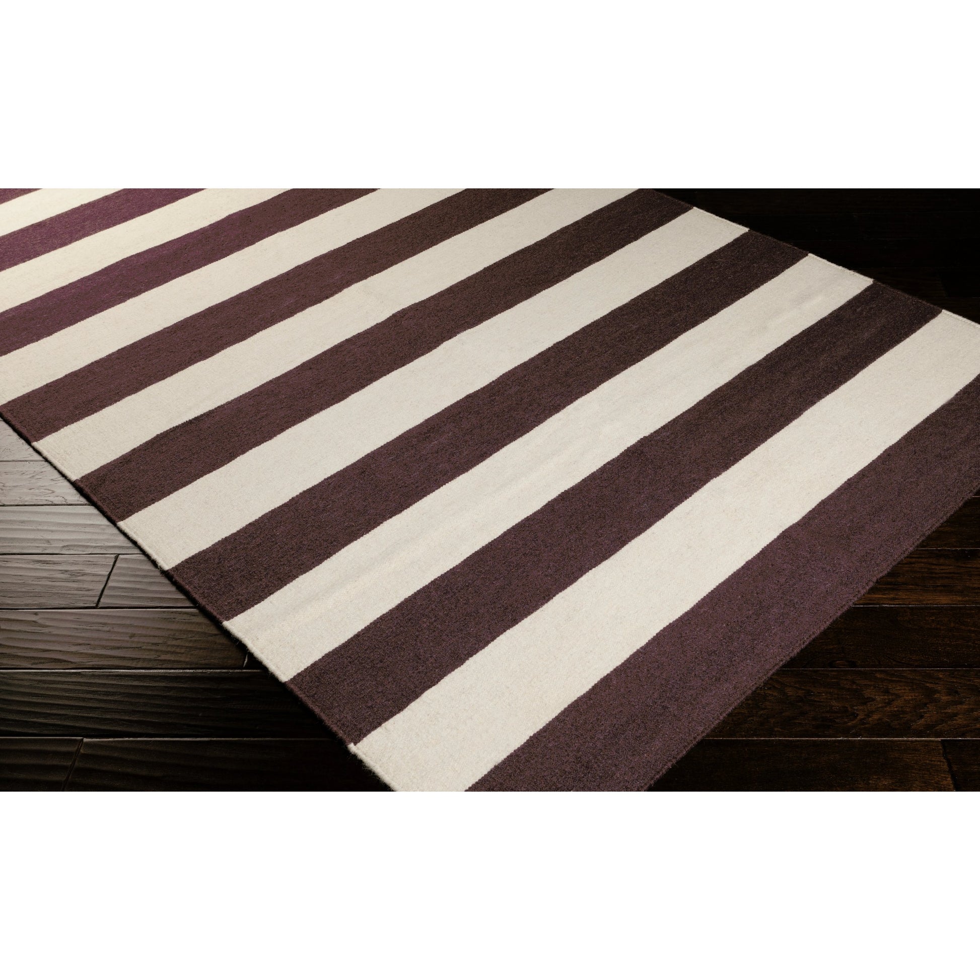 Frontier Rug - 232 by Surya. Made from 100% wool in a unique style.