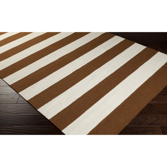 Frontier Rug - 232 by Surya. Made from 100% wool in a unique style.