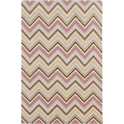 Frontier Rug - 711 by Surya. Made from 100% wool in a unique style.