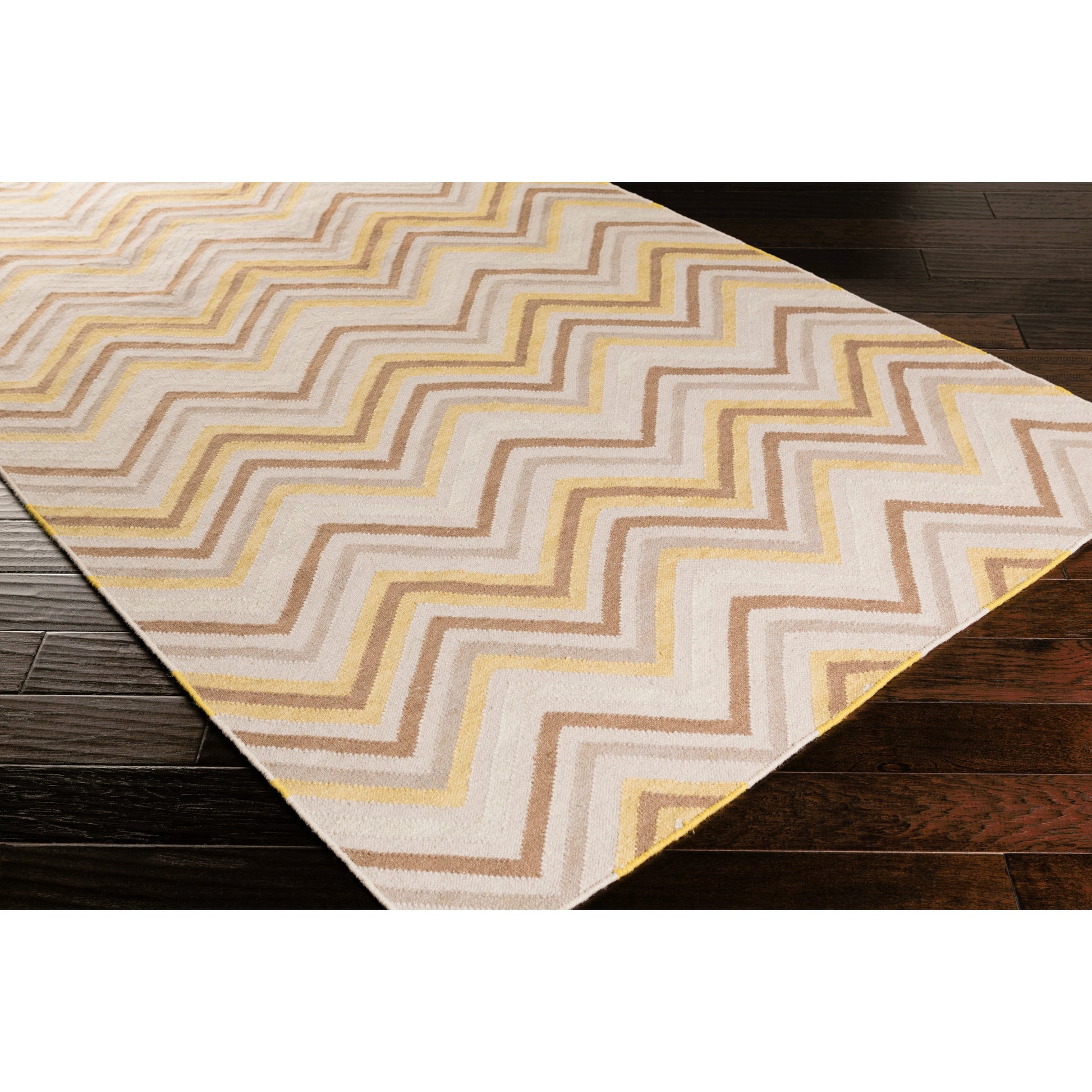 Frontier FT-593 Rug by Surya. Made from 100% wool in a unique style.