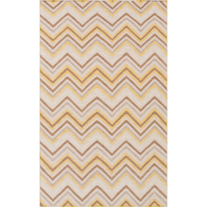 Frontier FT-593 Rug by Surya. Made from 100% wool in a unique style.