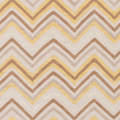 Frontier Rug - 711 by Surya. Made from 100% wool in a unique style.