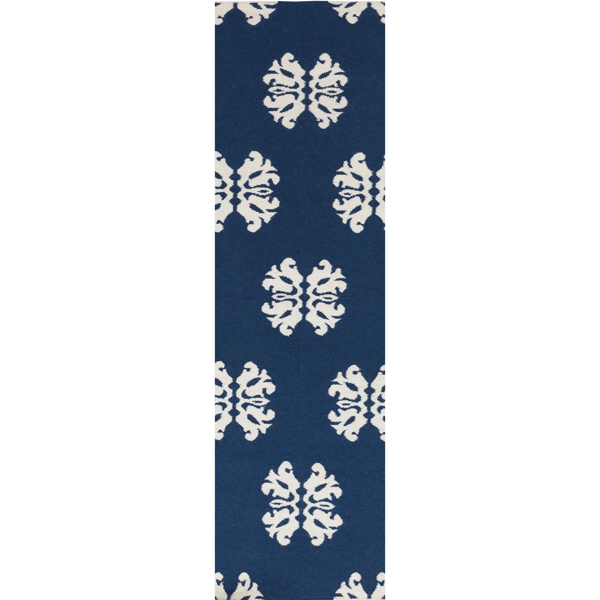 Frontier Rug - 622 by Surya. Made from 100% wool in a unique style.