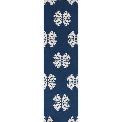 Frontier Rug - 622 by Surya. Made from 100% wool in a unique style.