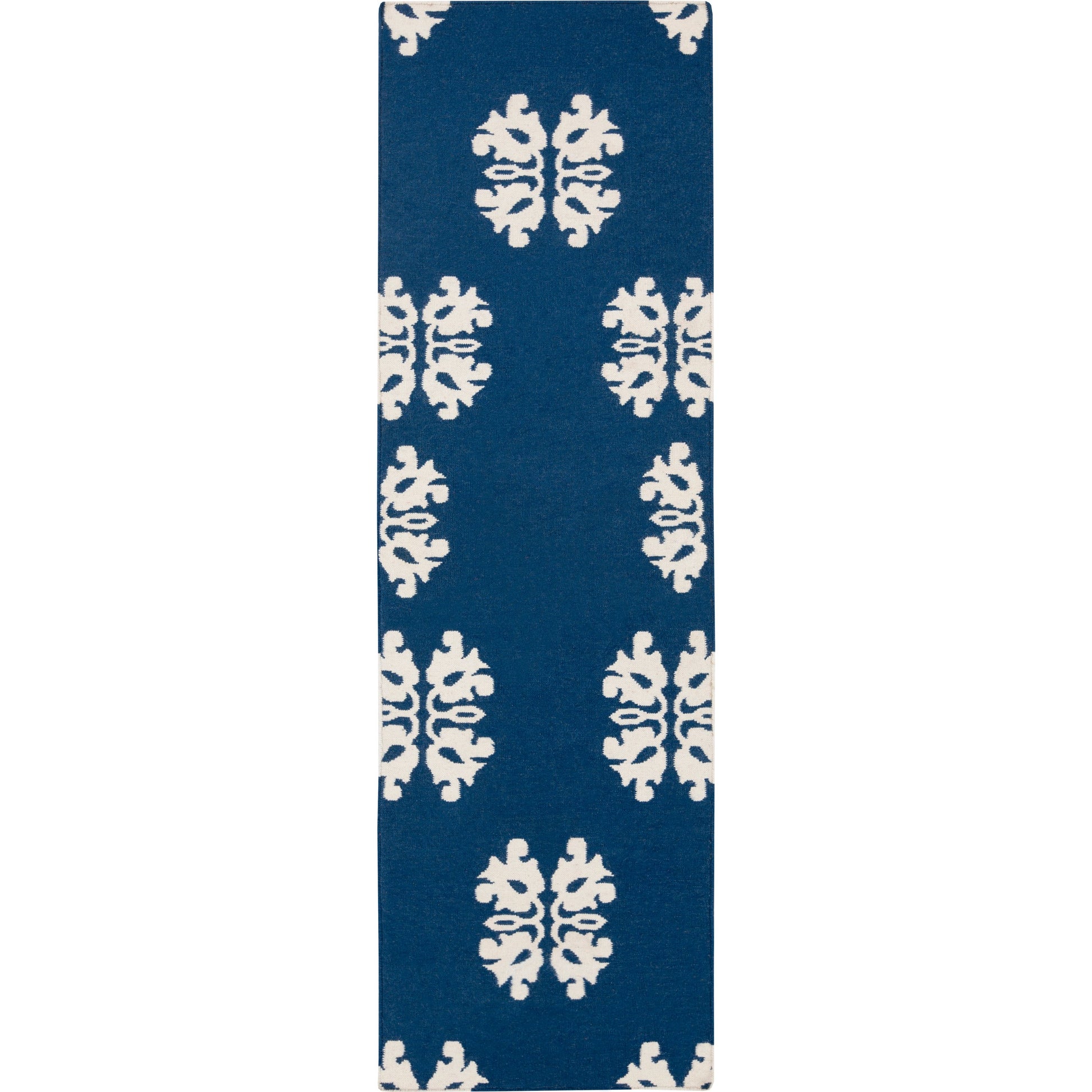 Frontier Rug - 622 by Surya. Made from 100% wool in a unique style.