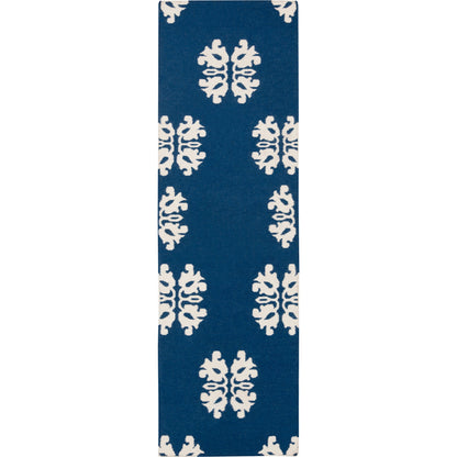 Frontier Rug - 622 by Surya. Made from 100% wool in a unique style.